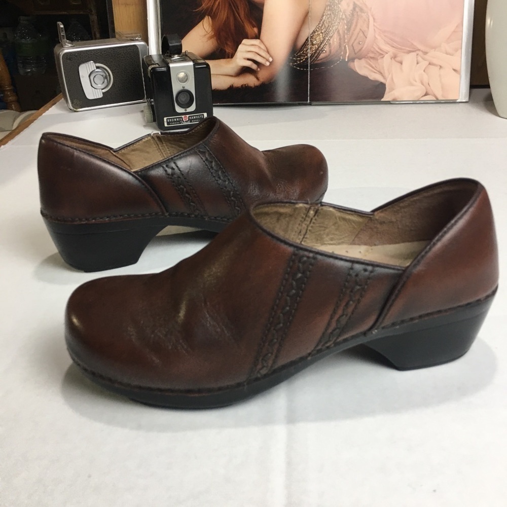 Dansko Clogs - Picture 9 of 10